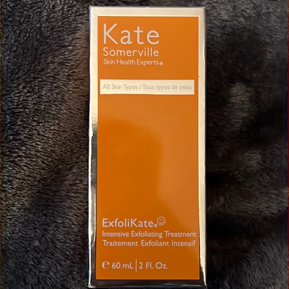 Kate Somerville ExfoliKate